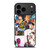 MAC MILLER COLLAGE iPhone 17 Pro Max Case Cover