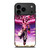 MAJIN BUU DRAGON BALL iPhone 17 Pro Max Case Cover