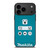 MAKITA CORDLESS 3 iPhone 17 Pro Max Case Cover