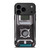 MAKITA RADIO 1 iPhone 17 Pro Max Case Cover