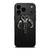MANDALORIAN SYMBOL iPhone 17 Pro Max Case Cover