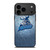 MANITOBA MOOSE NHL LOGO iPhone 17 Pro Max Case Cover
