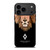 MARCELO BURLON LION iPhone 17 Pro Max Case Cover