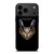 MARCELO BURLON OWL iPhone 17 Pro Max Case Cover