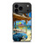 MARGARITAVILLE JIMMY BUFFETT'S 1 iPhone 17 Pro Max Case Cover