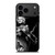 MARILYN MONROE FIRE iPhone 17 Pro Max Case Cover