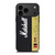 MARSHALL 1 iPhone 17 Pro Max Case Cover