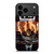 MARTIN GARRIX 1 iPhone 17 Pro Max Case Cover