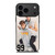 MARTINEZ TWINS 1 iPhone 17 Pro Max Case Cover