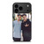 MARTINEZ TWINS 2 iPhone 17 Pro Max Case Cover