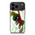 MARVIN THE MARTIAN 2 iPhone 17 Pro Max Case Cover