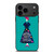 MARY POPPINS CLIPART iPhone 17 Pro Max Case Cover