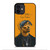 TUPAC SHAKUR SIGN iPhone 12 Mini Case Cover