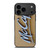 MCCAFE EMBLEM iPhone 17 Pro Max Case Cover