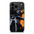MCLAREN LOGO RIM iPhone 17 Pro Max Case Cover