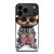 MEERKAT BABY OLEG CUTE 2 iPhone 17 Pro Max Case Cover