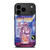 MEGADETH ROCK iPhone 17 Pro Max Case Cover