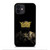 TUPAC 2PAC RAPPER 4 iPhone 12 Mini Case Cover