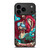 MERMAID ZOMBIE PRINCESS iPhone 17 Pro Max Case Cover