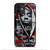 TUPAC 2PAC RAPPER 2 iPhone 12 Mini Case Cover TUPAC 2PAC RAPPER 2 iPhone 12 Mini Case Cover