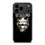 METAL MULISHA SKULL iPhone 17 Pro Max Case Cover