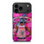 MIAMI HEAT WADE iPhone 17 Pro Max Case Cover