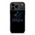 MIAMI MARLINS 3 iPhone 17 Pro Max Case Cover