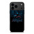 MIAMI MARLINS BLACK iPhone 17 Pro Max Case Cover