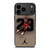 MICHAEL AIR JORDAN iPhone 17 Pro Max Case Cover