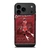 MICHAEL JORDAN SIGNATURE iPhone 17 Pro Max Case Cover
