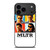 MICHAEL LEARNS TO ROCK iPhone 17 Pro Max Case Cover