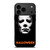 MICHAEL MYERS HALLOWEEN 4 iPhone 17 Pro Max Case Cover
