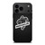 MICHELIN TIRE LOGO CARBON 2 iPhone 17 Pro Max Case Cover