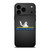 MICHELIN TIRE LOGO CARBON 3 iPhone 17 Pro Max Case Cover