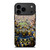 MICHIGAN WOLVERINES PRIDE iPhone 17 Pro Max Case Cover