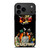 MIGOS CULTURE TOUR iPhone 17 Pro Max Case Cover