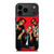 MIGOS CULTURE iPhone 17 Pro Max Case Cover
