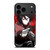 MIKASA ACKERMAN ATTACK ON TITAN 2 iPhone 17 Pro Max Case Cover