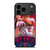 MIKE TROUT LOS ANGELES ANGELS 27 iPhone 17 Pro Max Case Cover