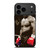 MIKE TYSON SIGNATURE iPhone 17 Pro Max Case Cover