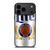 MILLER LITE BEER CAN iPhone 17 Pro Max Case Cover