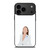 MILLIE BOBBY BROWN iPhone 17 Pro Max Case Cover