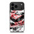 MINI COOPER RACING iPhone 17 Pro Max Case Cover