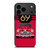 MINI COOPER RED 69 iPhone 17 Pro Max Case Cover