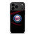 MINNESOTA TWINS BASEBALL CLUB iPhone 17 Pro Max Case Cover