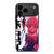 MIRAI NIKKI FUTURE DIARY iPhone 17 Pro Max Case Cover