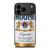 MODELO ESPECIAL BEER BOTTLE iPhone 17 Pro Max Case Cover