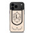 MONOGRAM GARDEN FLAG 1 iPhone 17 Pro Max Case Cover