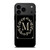 MONOGRAM GARDEN FLAG 2 iPhone 17 Pro Max Case Cover