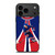 MONTREAL CANADIENS HOCKEY iPhone 17 Pro Max Case Cover